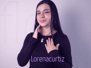 Lorenacurtiz