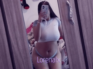 Lorenalx