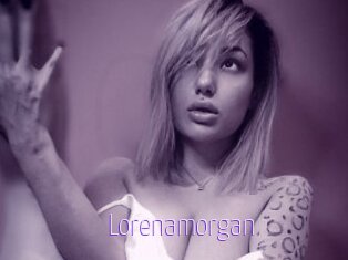 Lorenamorgan
