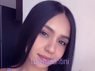Lorenasantini