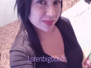 Lorenbigboobs