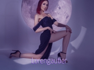 Lorengautier
