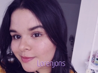 Lorenjons