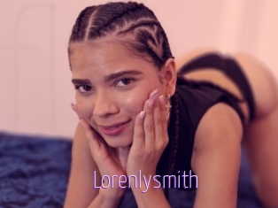 Lorenlysmith