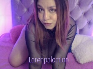 Lorenpalomino