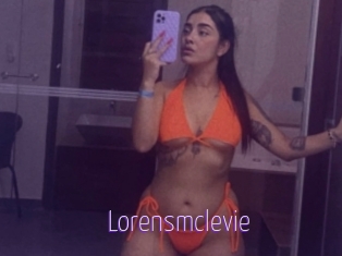 Lorensmclevie