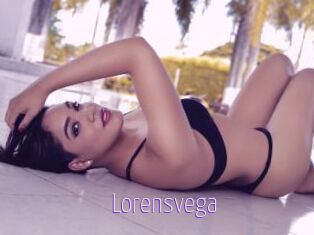 Lorensvega