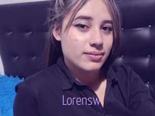 Lorensw