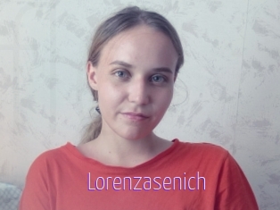 Lorenzasenich