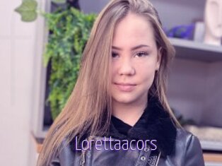 Lorettaacors