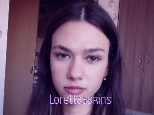 Lorettaaskins