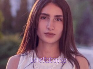 Lorettabayse