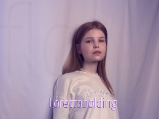 Lorettabolding