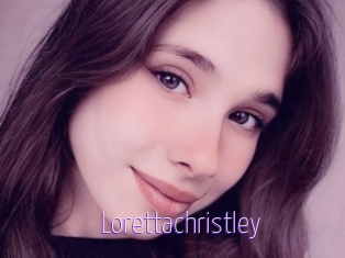 Lorettachristley