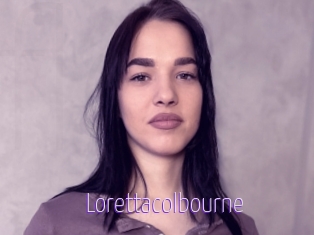 Lorettacolbourne