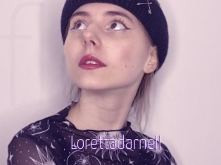 Lorettadarnell