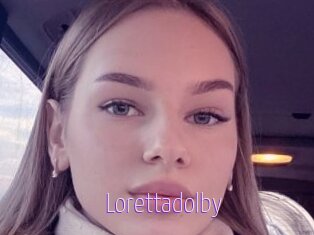 Lorettadolby
