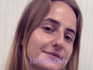 Lorettaeasley