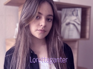 Lorettaganter