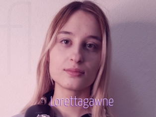 Lorettagawne
