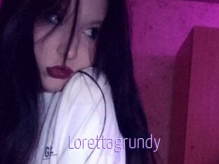 Lorettagrundy