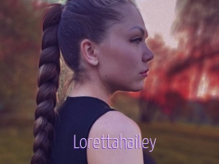 Lorettahailey