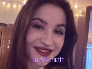 Lorettahiatt