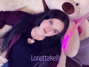 Lorettakelly