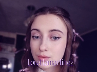 Lorettamartinez