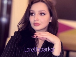 Lorettaparker