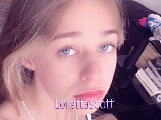 Lorettascott