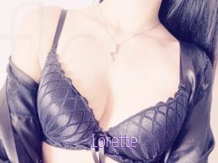 Lorette