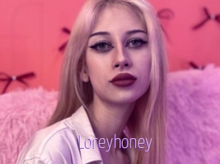 Loreyhoney