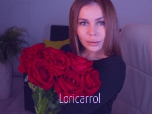 Loricarrol