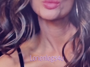 Lorienlegs4u