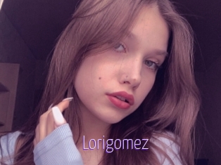 lorigomez Fuck Lolita Cunt