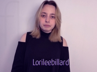 Lorileebillard