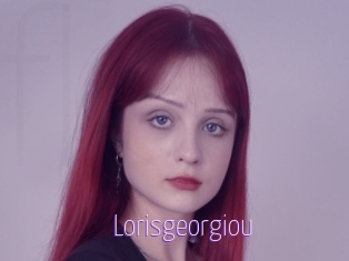Lorisgeorgiou
