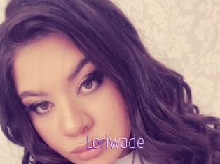 Loriwade