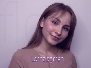 Lornabarren