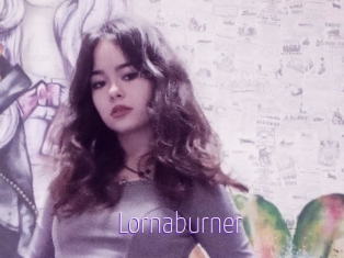 Lornaburner