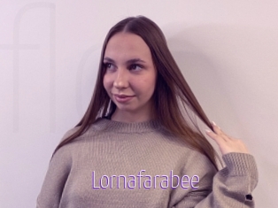 Lornafarabee