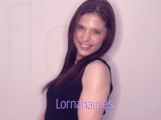 Lornahaines