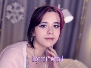 Lorrainehall