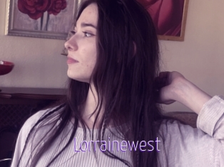 Lorrainewest