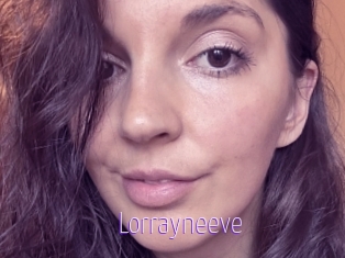 Lorrayneeve