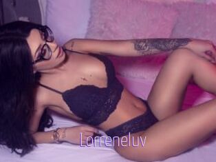 Lorreneluv