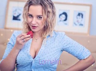 Lorrielin