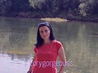 Lorygorgeouss