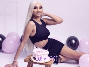Loryhart